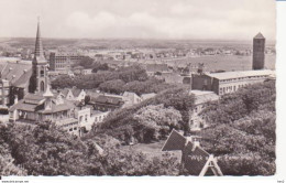 Wijk Aan Zee  RY 1351 - Wijk Aan Zee