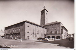 Enschede Stadhuis  RY 1415 - Enschede