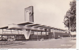 Almelo Station RY 1494 - Almelo