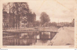 Assen Vaart RY 1743 - Assen