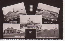 Lelystad RY 1870 - Lelystad