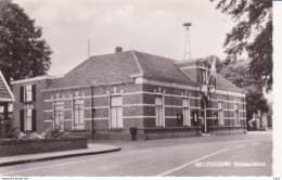 Hellendoorn Gemeentehuis RY 1967 - Hellendoorn