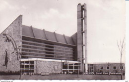 Drachten Fontein Kerk  RY 1984 - Drachten