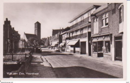 Wijk Aan Zee Voorstraat RY 1991 - Wijk Aan Zee