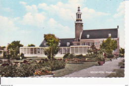 Hoogeveen Raadhuis RY 2099 - Hoogeveen