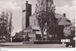 Leeuwarden Pelikaan Kerk RY 2102 - Leeuwarden