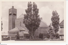 Leeuwarden Pelikaan Kerk RY 2104 - Leeuwarden