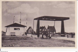 Harderwijk Sluis In Knardijk  RY 2144 - Harderwijk