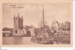 Zierikzee Havenpoorten  RY 2157 - Zierikzee