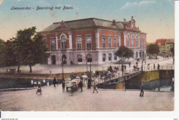 Leeuwarden Beursbrug RY 2193 - Leeuwarden