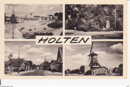 Holten  RY 2254 - Holten