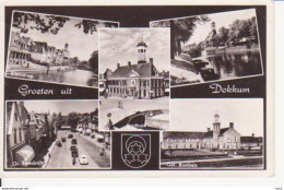 Dokkum RY 2271 - Dokkum