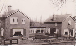 Oosterbeek Pension Van Den Berg  RY 0268 - Oosterbeek