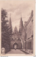 Kampen Cellebroerpoort RY 0667 - Kampen