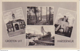 Harderwijk RY 0710 - Harderwijk