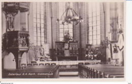 Ootmarsum Kerk Interieur  RY 0723 - Ootmarsum