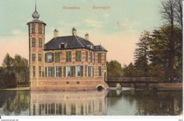 Breda Ginneken Bouvigne RY 0871 - Breda