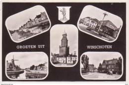 Winschoten RY 0910 - Winschoten