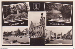 Winschoten RY 0909 - Winschoten