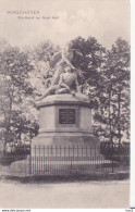 Winschoten Standbeeld Graaf Adolf  RY 0906 - Winschoten