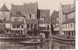 Enkhuizen De Bocht  RY 1036 - Enkhuizen