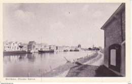 Zierikzee Nieuwe Haven RY 9724 - Zierikzee