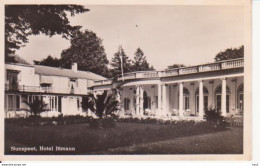 Nunspeet Hotel Ittmann RY 9714 - Nunspeet