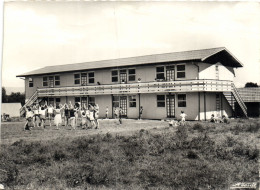 "Nos Belle Vacances" - Colonie De Romilly Sur Seine - Filly Sciez - Un Des Dortoirs - Romilly-sur-Seine