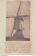 Mierlo  Molen ML 464 - Altri & Non Classificati