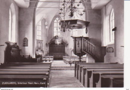 Zuidlaren  Kerk 085 - Zuidlaren