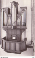 Amersfoort Kerk 188 (orgel) - Amersfoort