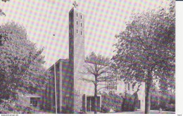 Bloemendaal Radiokerk  Kerk 226 - Bloemendaal