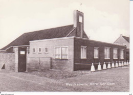 Westkapelle Kerk 417 - Westkapelle