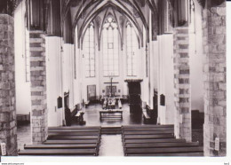 Roermond Minderbroeders  Kerk 420 - Roermond