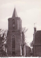 Bunschoten Kerk 519 - Bunschoten