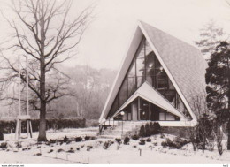 Baarn Kapel Zendingscentrum Kerk 515 - Baarn