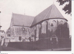Hoorn Kerk 583 - Hoorn