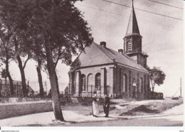 Urk Kerk 584 - Urk