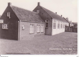 Zoutelande Kerk 595 - Zoutelande