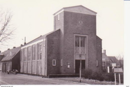 Domburg Kerk 613 - Domburg