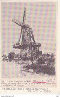 Bladel Molen Bij Wolfswinkel En Casteren ML 684 - Other & Unclassified