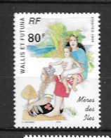 Wallis-et-Futuna N° 485** Neuf Sans Charnière - Neufs