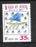 Wallis-et-Futuna N° 477** Neuf Sans Charnière - Neufs