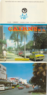 4911A 8 Cairns 1982 With 10 Photos - Cairns