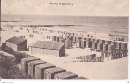 Domburg Strand RY10620 - Domburg