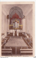 Breukelen N.H. Kerk Interieur RY10607 - Breukelen