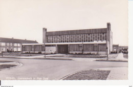 Veghel Joannes Kerk In Plan Zuid RY10600 - Veghel