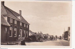 Wormer Raadhuis RY10580 - Zaanstreek