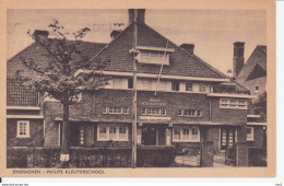 Eindhoven Philips Kleuterschool 1948 RY10561 - Eindhoven