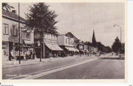 Nijverdal Grotestraat  1958 RY10516 - Nijverdal